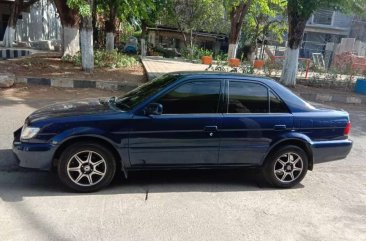 Jual Toyota Soluna GLi harga baik