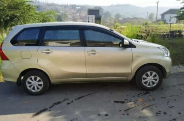 Jual Toyota Avanza 2018 harga baik