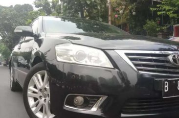 Toyota Camry 2010 dijual cepat