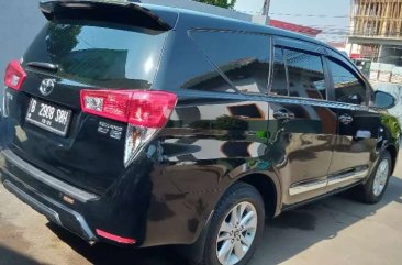 Toyota Kijang Innova 2016 bebas kecelakaan