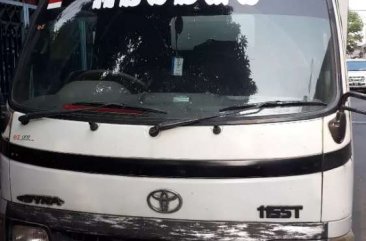 Toyota Dyna bebas kecelakaan