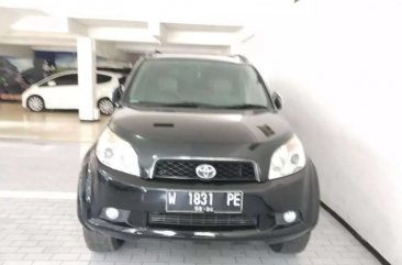 Jual Toyota Rush 2008 harga baik