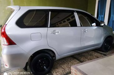 Jual Toyota Avanza 2015, KM Rendah