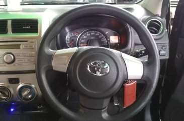 Jual Toyota Agya 2014 Automatic
