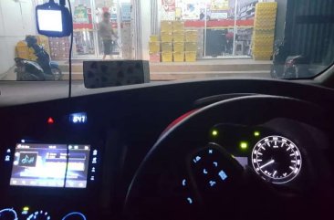 Toyota Kijang Innova 2.4G bebas kecelakaan