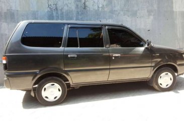 Jual Toyota Kijang 1997 Manual