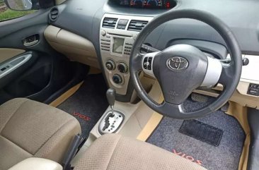 Toyota Vios 2008 dijual cepat