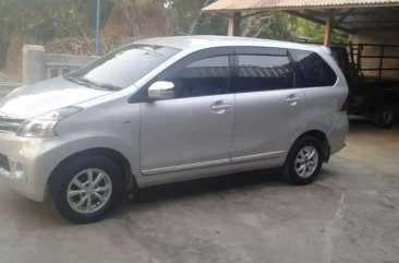 Toyota Avanza G dijual cepat