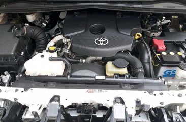 Butuh uang jual cepat Toyota Kijang Innova 2016