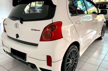 Jual Toyota Yaris 2012, KM Rendah