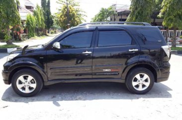 Jual Toyota Rush 2014 Manual