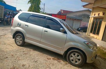 Jual Toyota Avanza 2011 harga baik