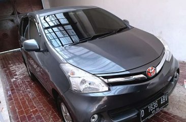 Jual Toyota Avanza G harga baik