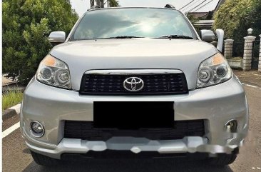 Jual Toyota Rush 2013 harga baik