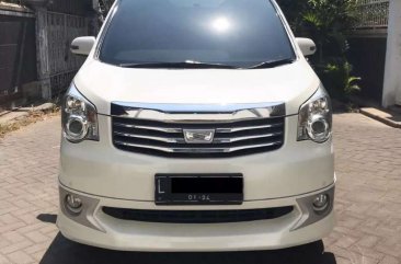 Jual Toyota NAV1 2014, KM Rendah