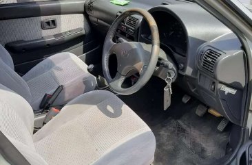 Jual Toyota Starlet harga baik