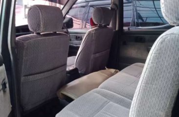 Jual Toyota Kijang 2000 Manual