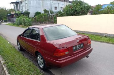 Jual Toyota Corolla 1997, KM Rendah