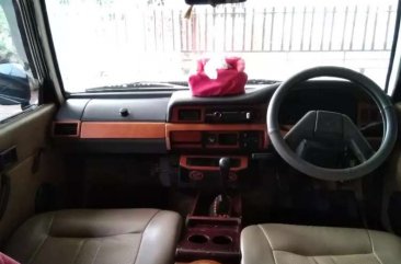 Jual Toyota Kijang 1993, KM Rendah