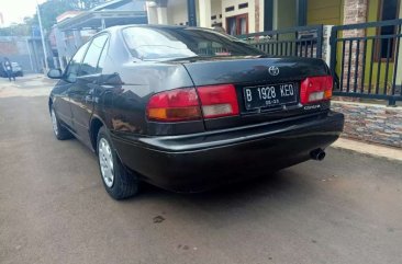 Toyota Corona 1996 bebas kecelakaan