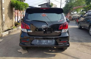 Jual Toyota Agya 2019 Manual