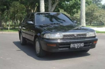 Jual Toyota Corolla 1991 harga baik