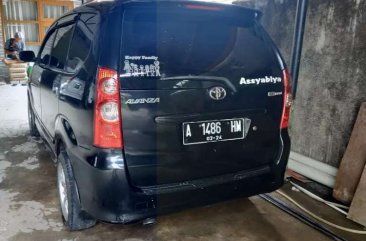 Toyota Avanza G dijual cepat