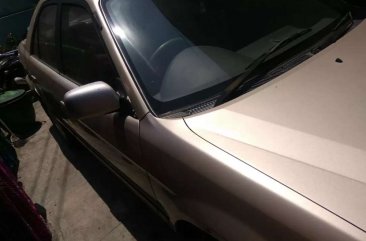 Toyota Soluna 2001 dijual cepat