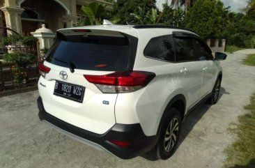 Jual Toyota Rush G harga baik