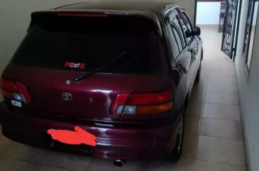 Jual Toyota Starlet harga baik