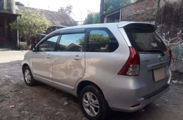 Jual Toyota Avanza 2013, KM Rendah