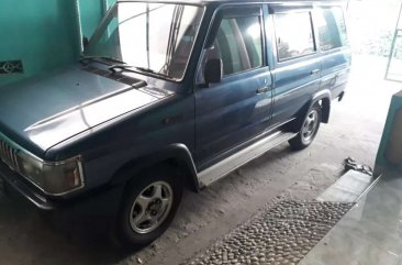 Jual Toyota Kijang LGX harga baik