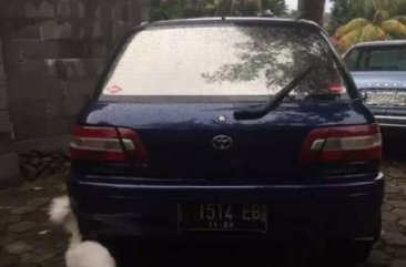 Toyota Starlet 1994 dijual cepat