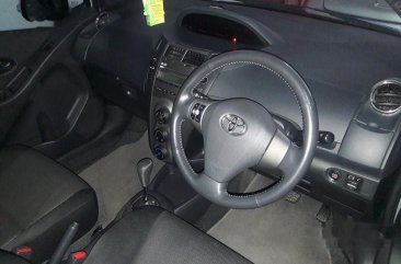 Toyota Yaris 2011 dijual cepat