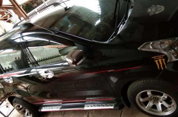 Jual Toyota Avanza 2015 Manual