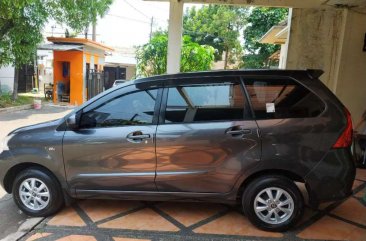 Toyota Avanza G dijual cepat