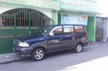 Jual Toyota Kijang 2000, KM Rendah