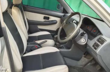 Jual Toyota Soluna 2000, KM Rendah