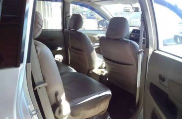 Toyota Avanza 2013 dijual cepat