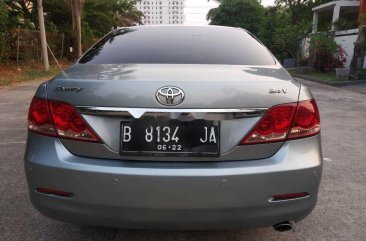 Toyota Camry 2007 dijual cepat