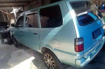 Jual Toyota Kijang 1997 Manual