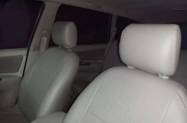 Toyota Kijang Innova G bebas kecelakaan