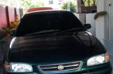 Jual Toyota Corolla harga baik