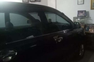 Jual Toyota Avanza 2012 Manual