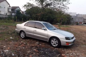 Jual Toyota Corona 1993, KM Rendah