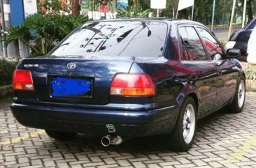 Jual Toyota Corolla 1996, KM Rendah