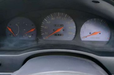 Jual Toyota Soluna 2000, KM Rendah