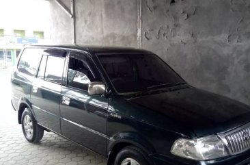 Jual Toyota Kijang 2003 harga baik