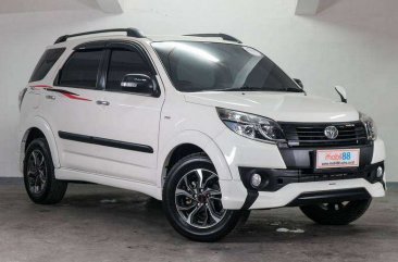 Toyota Rush TRD Sportivo dijual cepat