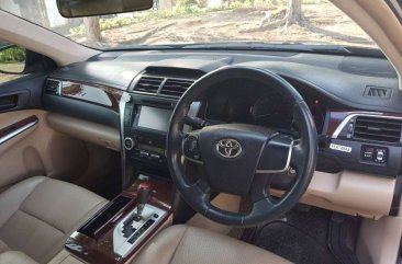 Jual Toyota Camry G harga baik